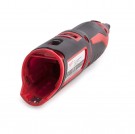 Milwaukee M12 C12 RT-0 kompakt roterende rettsliper (kun kropp, uten batteri og lader)  thumbnail