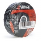 Abracs Proflex ekstra tynn INOX skjæreskive 125 mm x 1 mm (25 stk.) thumbnail