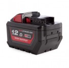 Milwaukee M18 HB12 18V REDLITHIUM høyeffektsbatteri 12Ah thumbnail