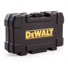 Dewalt DT70561T 34-deler Extreme slagtrekker sett levert i hendig etui thumbnail