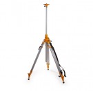 Dewalt DE0735-XJ 5/8" stort tripod målestativ (1,2M-2,84M) thumbnail