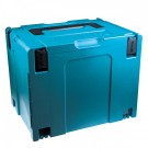 Makita 821552-6 Makpac system koffert type 4 thumbnail