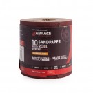 Abracs ABS11510080 Sandpapirrull 115mm x 10M x 80 Grit thumbnail