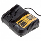 Dewalt DCB112 li-ion XR multispennings batterilader 10.8V - 18V thumbnail