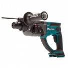 Makita DHR202ZJ 18V SDS+ borhammer (kun kropp) levert i Makpac system koffert thumbnail