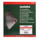 Metabo 6,28061 Sirkelsagblad 254x2,4x30mm 48-tenner thumbnail