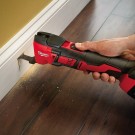 Milwaukee M18 BMT-0 batteridrevet multikutter (kun kropp, uten batteri og lader) thumbnail
