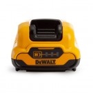 Dewalt DCB124 12V XR Li-ion-batteri 3.0Ah thumbnail