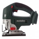 Metabo STA18LTX 18V batteridrevet stikksag (kun kropp) thumbnail