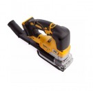 Dewalt DCS334NT 18V XR børsteløs stikksag med D-håndtak (kun kropp) levert i TSTAK system koffert thumbnail