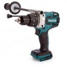 Makita DHP481Z 18V Li-ion børsteløs combi drill (kun kropp) thumbnail