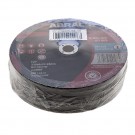 Abracs slipeskiver 230x6x22,23mm (pakke 5stk) thumbnail