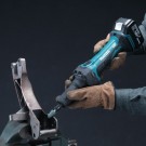 Makita DGD800Z Rettsliper 18V (solo-versjon) thumbnail