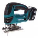 Makita DJV180Z 18V Li-ion stikksag (kun maskin, uten batteri og lader) thumbnail