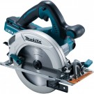 Makita DHS710Z 18V+18V batteridrevet kraftig sirkelsag (kun kropp) thumbnail