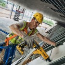 Dewalt DCF620NT 18V børsteløs skruautomat (kun maskin, uten batteri og lader) i TSTAK system koffert thumbnail