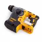 Dewalt DCH273N 18V XR li-ion børsteløs SDS+ borhammer drill (kun kropp) thumbnail