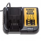 Dewalt DCB112 li-ion XR multispennings batterilader 10.8V - 18V thumbnail