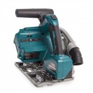 Makita DSP600ZJ 36V 18V+18V børsteløs senkesag (kun kropp) thumbnail