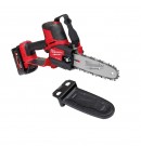 Milwaukee M18 FHS20-0 FUEL kompakt beskjæringssag 20 cm (kun sag, uten batteri og lader) thumbnail