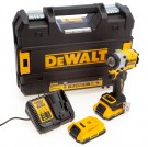 Dewalt DCF921D2T 18V XR 1/2