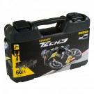 Sjekk prisen! Stanley STHT90-72653 Tech3 Metric 66-delers  pipe og skrallesett 1/4" thumbnail