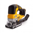 Dewalt DCK663P3 18V XR 6-delers sett børsteløs verktøysett (3 x 5,0 Ah batterier) med 2 x TOUGHSYSTEM-bokser thumbnail