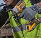 Dewalt DCF887D2 18V børsteløs slagtrekker sett(2x2Ah batterier) thumbnail