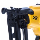 Dewalt DCN660P2 18V XR Batteridrevet børsteløs dykkertpistol 16Ga (2 x 5Ah batterier) thumbnail