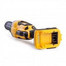 Dewalt DCG426N 18V XR børsteløs 125mm rettsliper (kun kropp) thumbnail