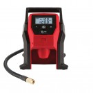 Milwaukee M12 BI-0 Sub kompakt luftpumpe / kompressor (kun kropp, uten batteri og lader) thumbnail