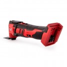 Milwaukee M18 BMT-0 batteridrevet multikutter (kun kropp, uten batteri og lader) thumbnail