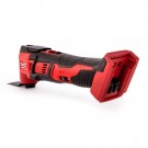 Milwaukee M18 BMT-0 batteridrevet multikutter (kun kropp) thumbnail