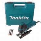 Makita 4351FCT Pendelstikksag rett med belysning thumbnail