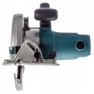 Makita HS7601J Sirkelsag 190mm i MakPac koffert 240V thumbnail