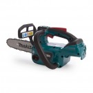 Makita DUC254Z 18V børsteløs 250mm kompakt kjedesag (kun kropp, uten batteri og lader) thumbnail