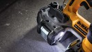 Sjekk prisen! Dewalt DCS377NT 18V XR børsteløs kompakt båndsag (kun kropp) levert i TSTAK system koffert thumbnail