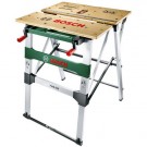 Bosch PWB600 mobilt universal arbeidsbenk thumbnail