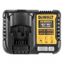 Dewalt DCB1104 XR Multi-spenning batterilader 12V-18V thumbnail