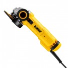 Dewalt DWE4206 115mm kompakt vinkelsliper 1010W thumbnail