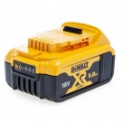 Dewalt DCB184 18V XR li-ion batteri 5Ah thumbnail