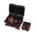 MILWAUKEE 4932464079 Packout type 2 koffert thumbnail