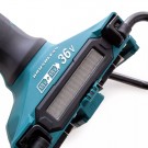 Makita DGA900ZX1 36V (18V+18V) børsteløs 230mm vinkelsliper (kun kropp, uten batteri/lader) thumbnail