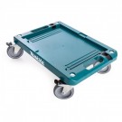 Makita P-83886 Makpac 4-hjuls platting for transport av Makpac system kofferter thumbnail