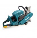 Makita CE001GZ 80V (40V+40V) XGT 355mm kutter (kun maskin, uten batteri og lader) thumbnail