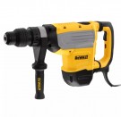 Dewalt D25733K SDS-MAX 48mm borhammer levert i koffert thumbnail