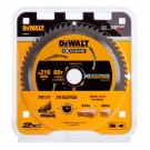 Dewalt Extreme DT99570 216x30mm x 60-tenner for trevirke thumbnail