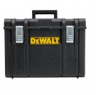 Dewalt DS400 1-70-323 system koffert (stor type) thumbnail