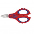 Knipex 950510SB Elektrikersaks 160 mm thumbnail
