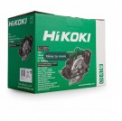 HiKOKI C 18DSL 18V sirkelsag 165mm (kun kropp) thumbnail